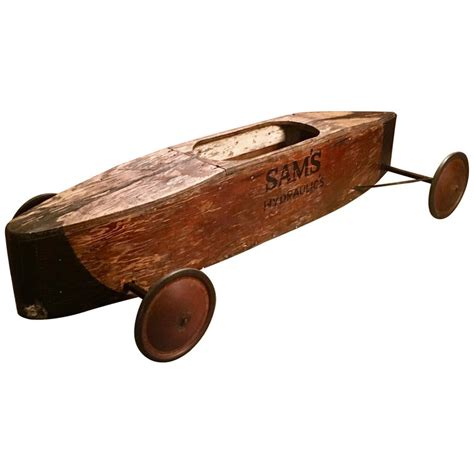 original vintage soap box derby metal signage|vintage soap box derby metal price for sale .